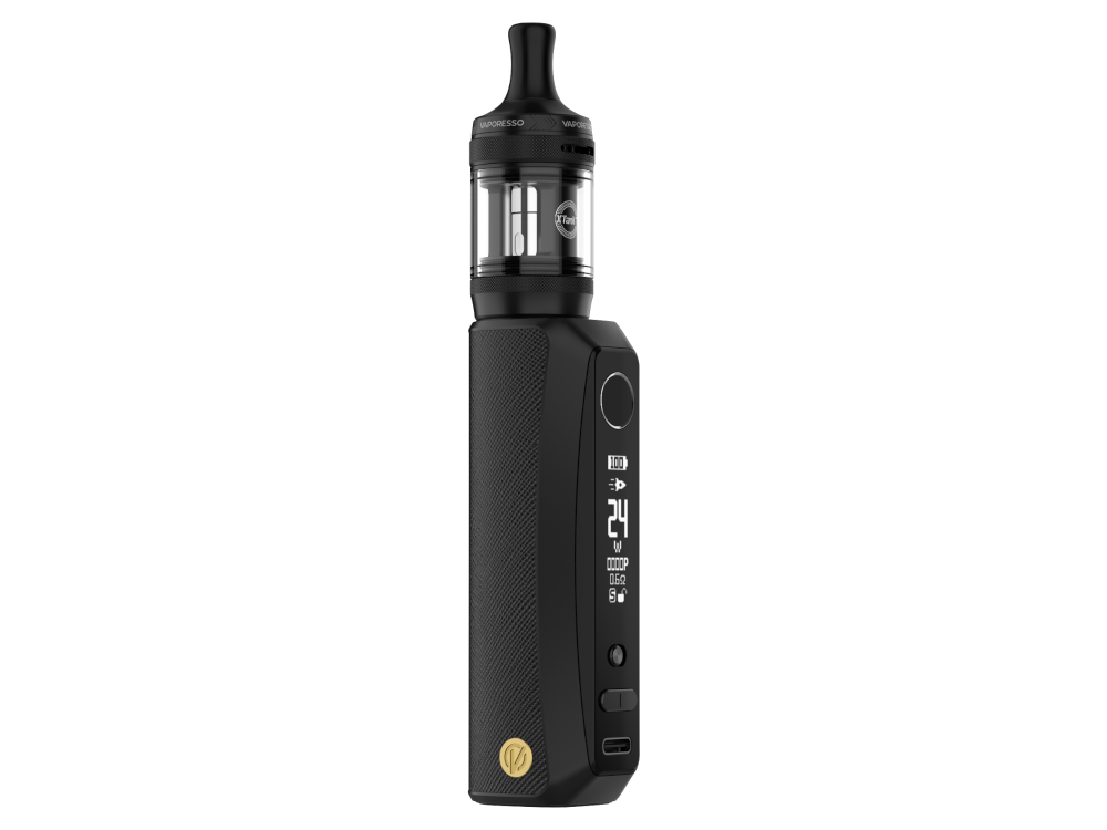 Vaporesso GTX One Pro E-Zigarette